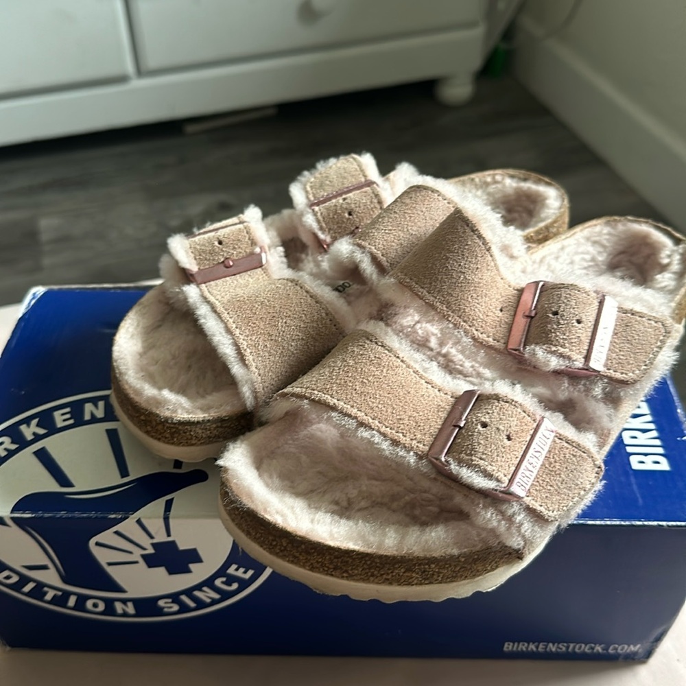 birkenstock